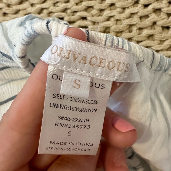 Ruby & Jenna Jumpsuit - Picture 3 of 3